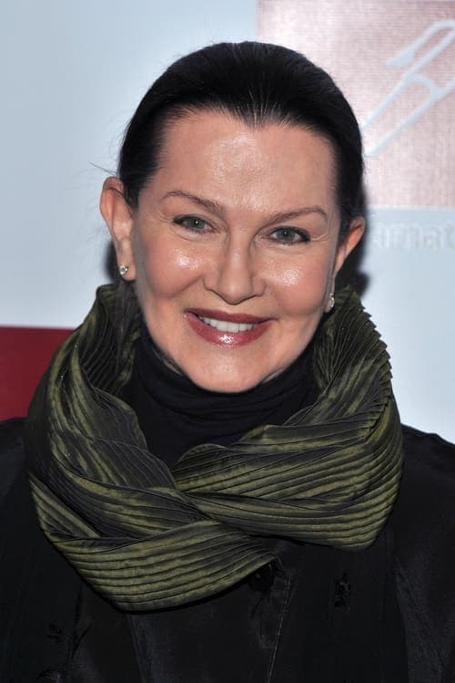 Veronica Hamel image