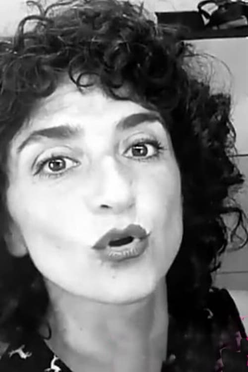Veronica Hassan image