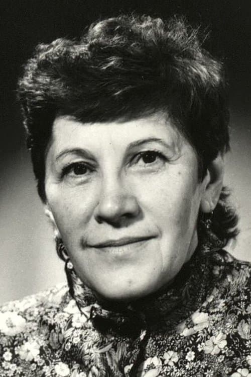 Veronika Bobossova image