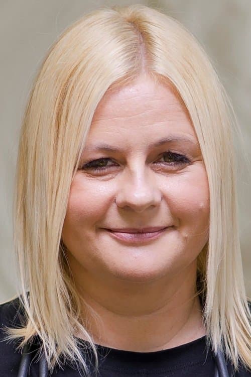 Veronika Franz image