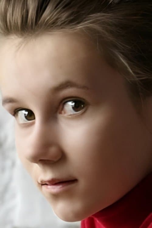 Veronika Nikonova image