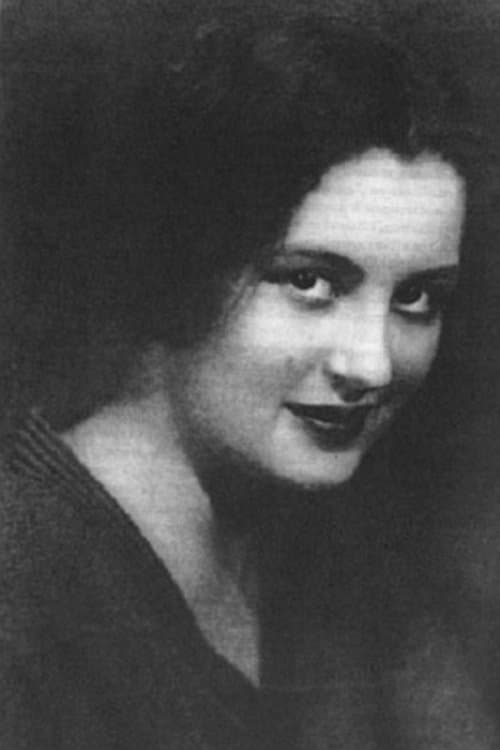 Veronika Polonskaya image