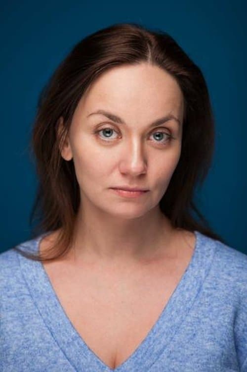Veronika Sarkisova image