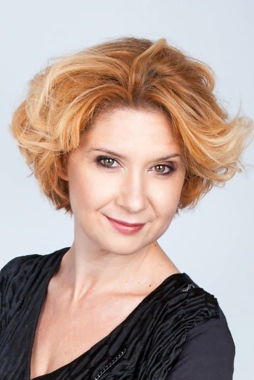 Vesna Pernarčič image