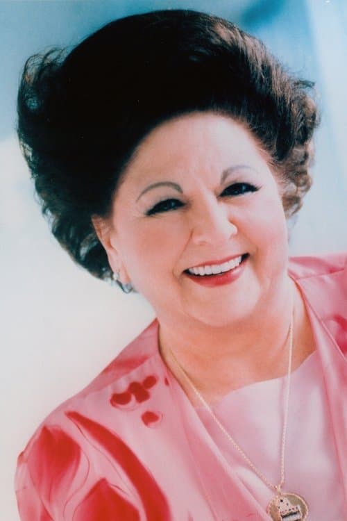 Vestal Goodman image