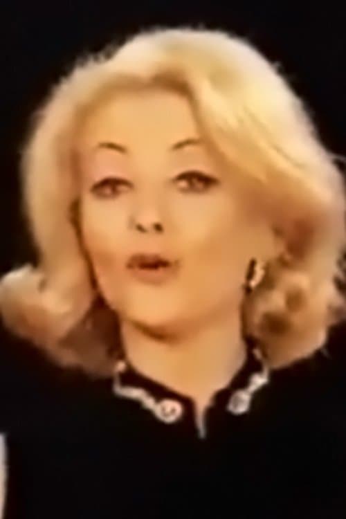 Veta Xanthopoulou image