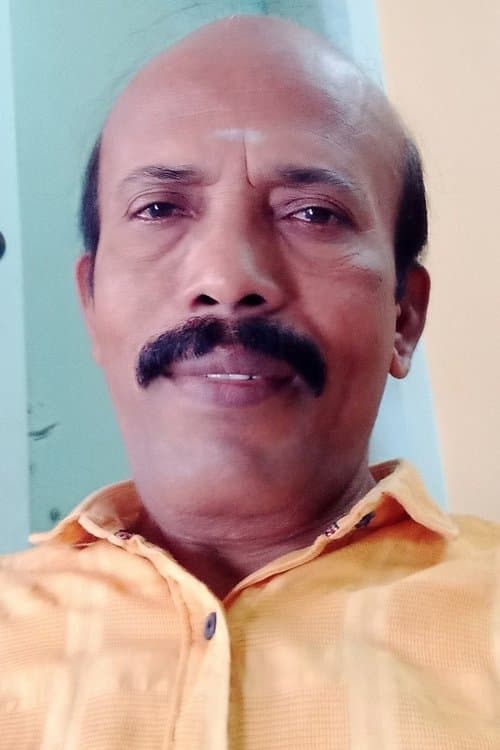 Vetrivel Raja image