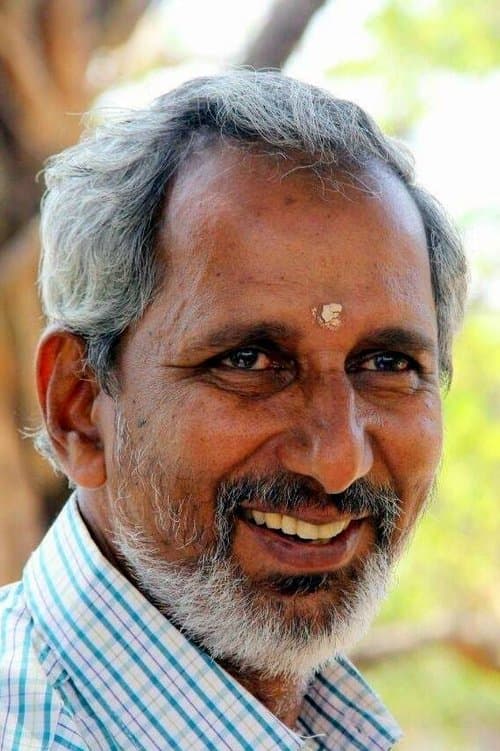 Vettukili Prakash image