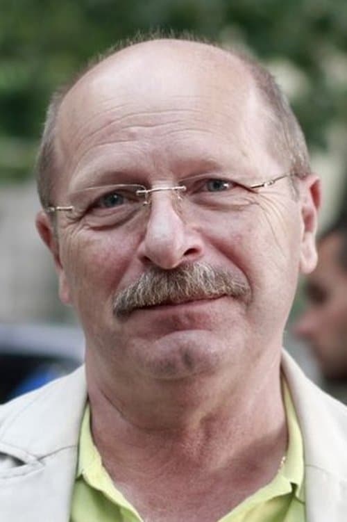 Viacheslav Kryshtofovych image