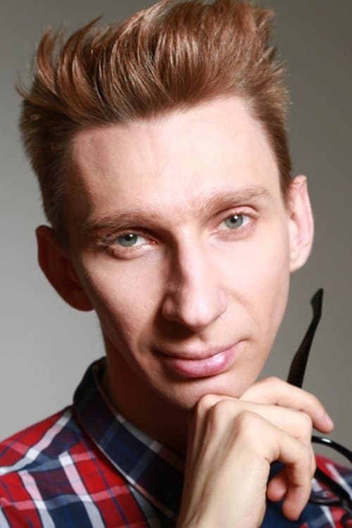 Viacheslav Solomka image