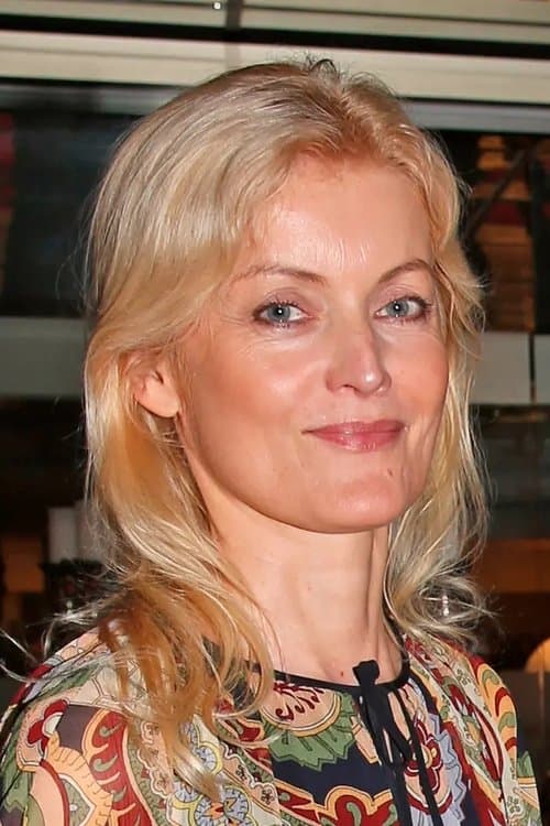 Vibeke Idsøe's Photo