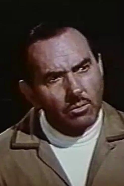 Vic McGee image