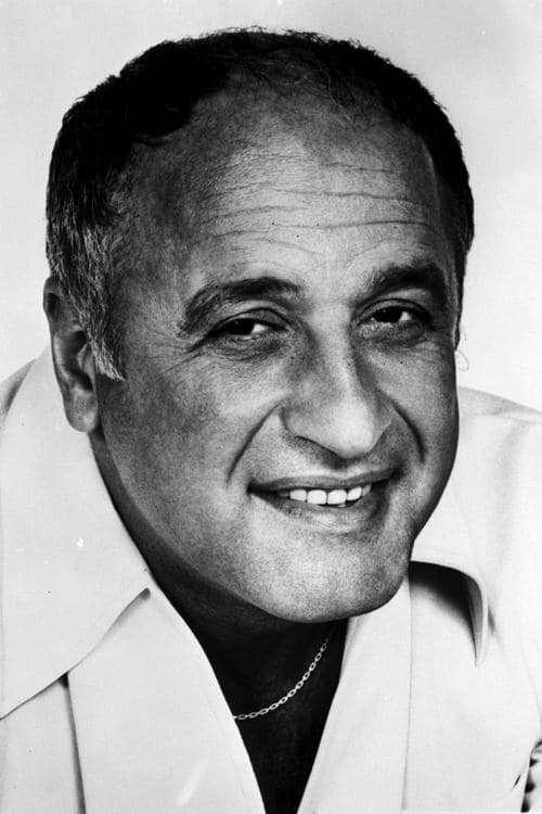 Vic Tayback image