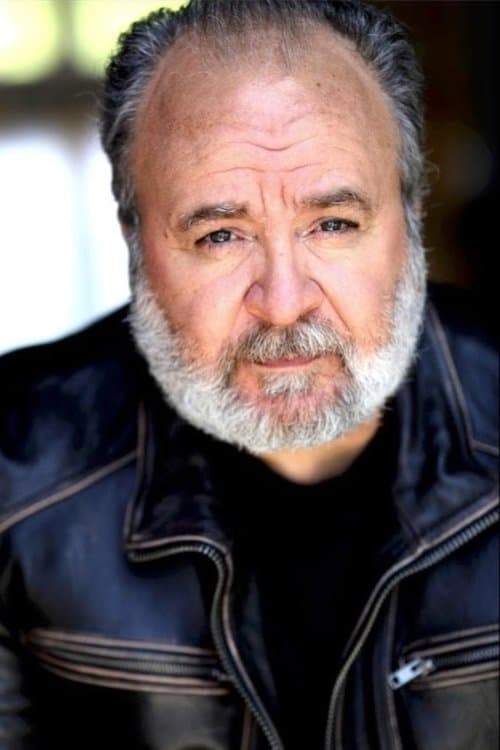 Vick Sabitjian image