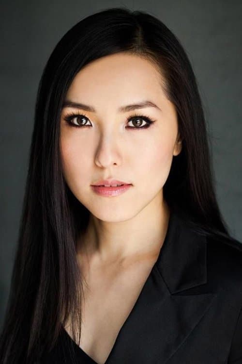 Vicky Huang image