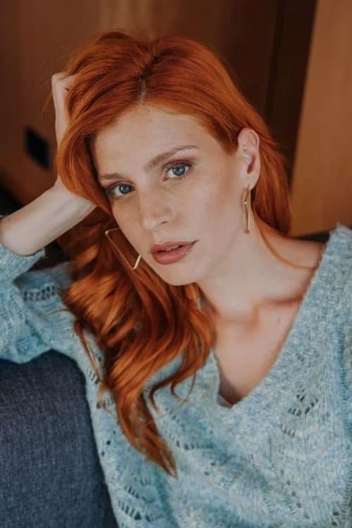 Vicky Jorge image