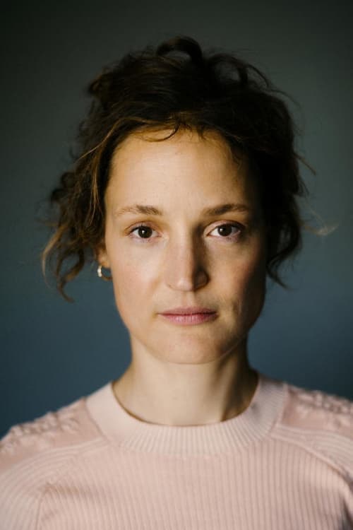 Vicky Krieps image