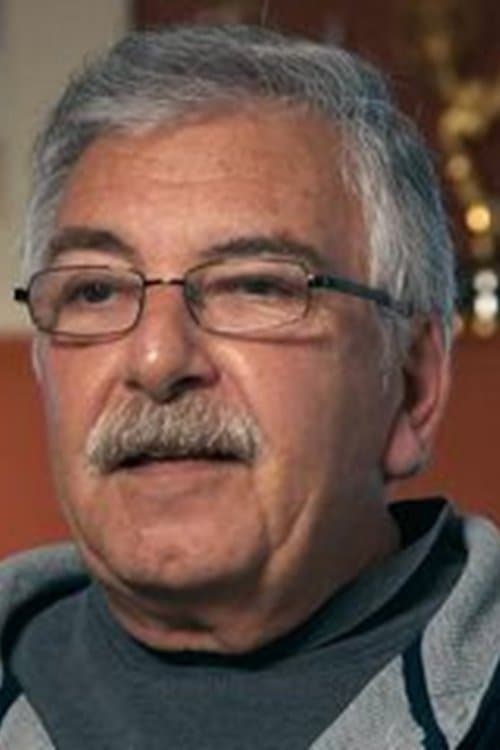 Victor DiNapoli's Photo