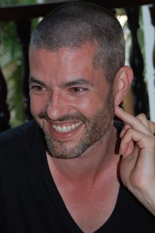 Víctor García's Photo