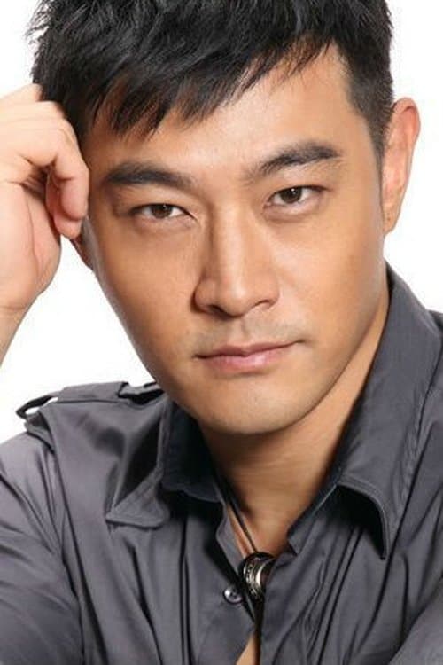 Victor Huang image
