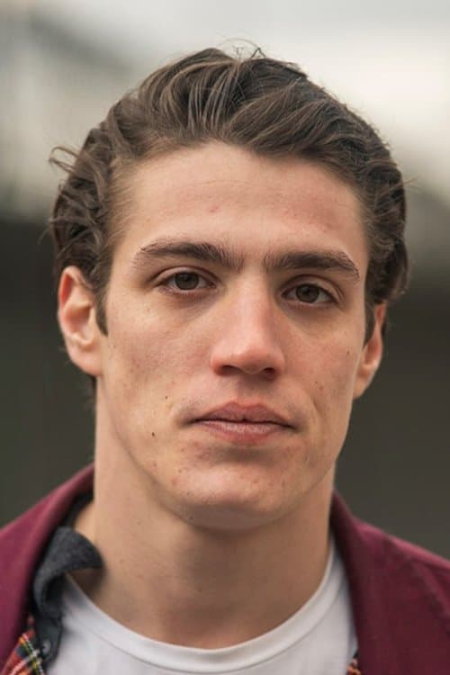 Victor Poirier image