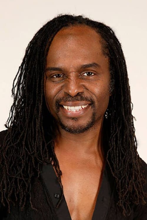 Victor Romero Evans image