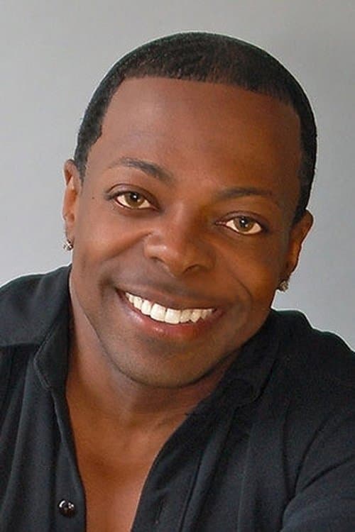 Victor Trent Cook image