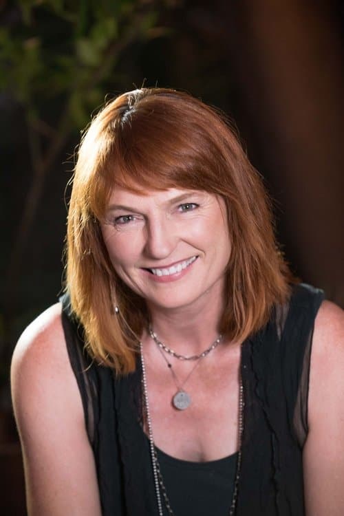 Victoria Burrows image