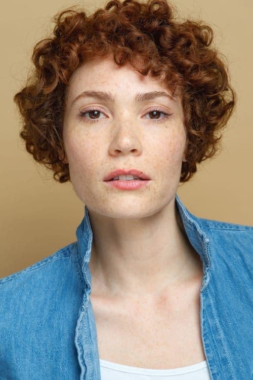 Victoria Ealy image