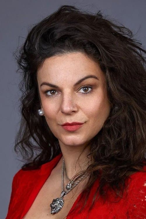 Victoria Hopkins image