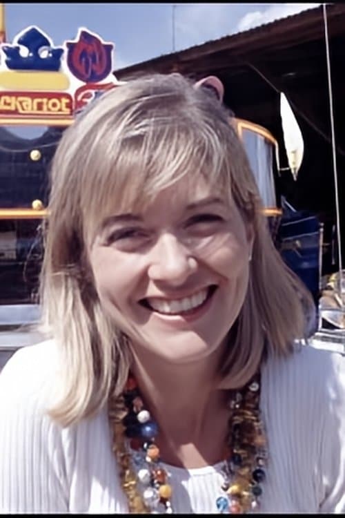 Victoria Studd image