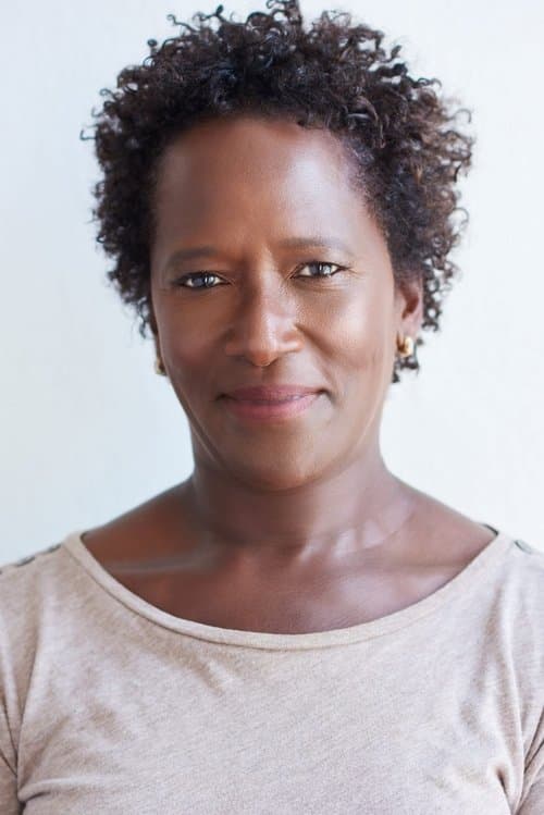 Victoria Thomas image