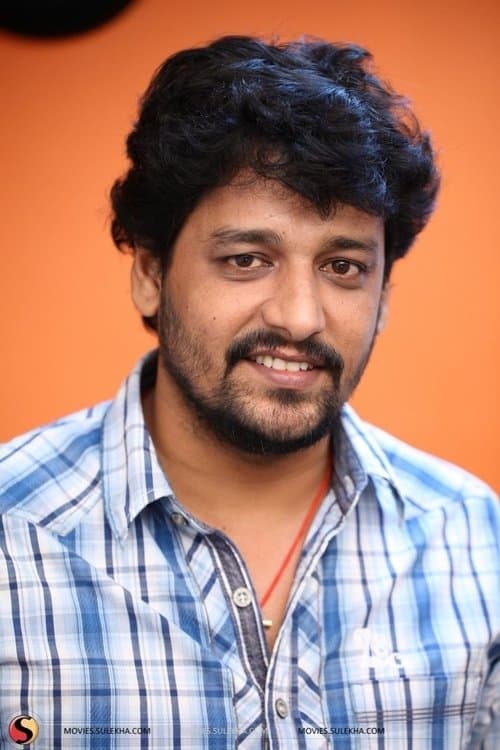 Vidharth image