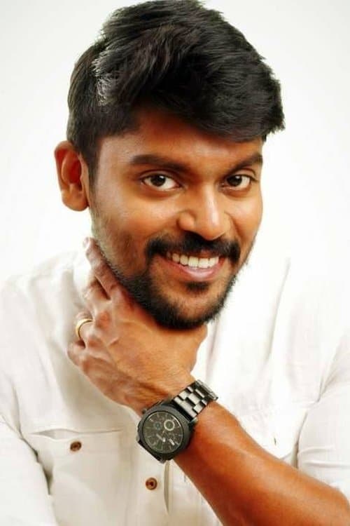 Vidhu Prathap image