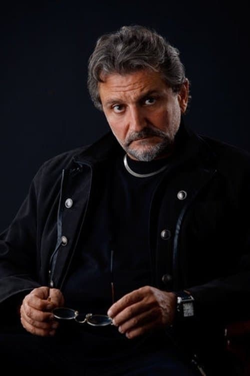Vigen Chaldranyan's Photo