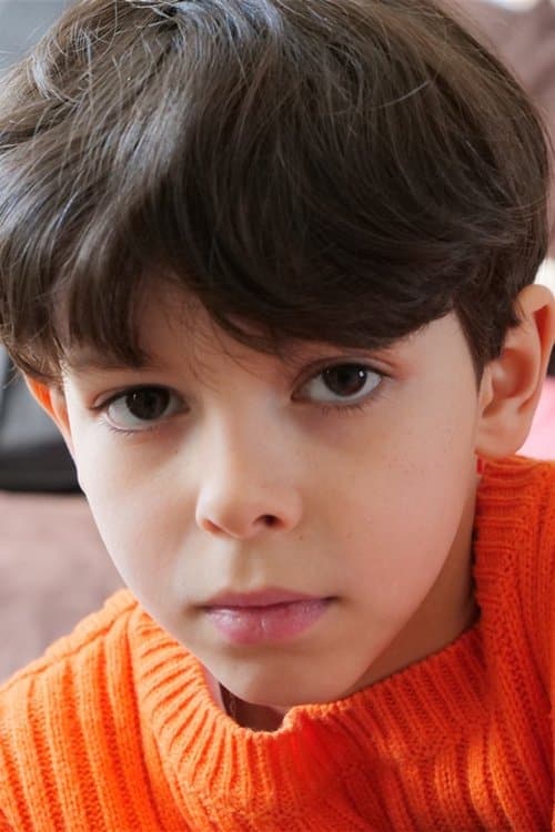 Viggo Ferreira Redier image