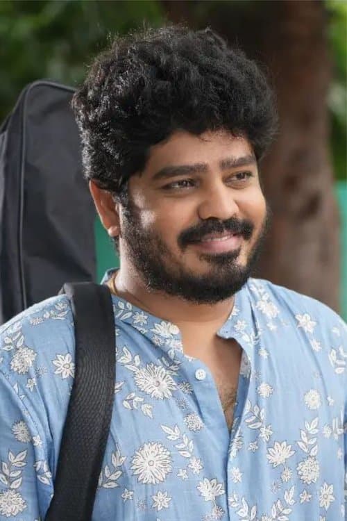 Vignesh Karthick's Photo