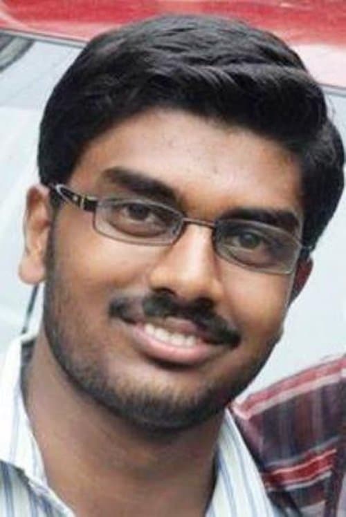 Vigneshwaran Palanisamy image