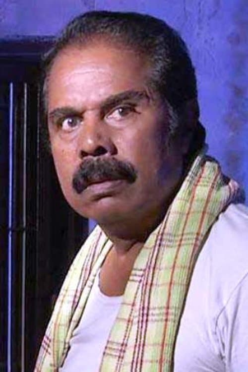 Vijay Krishnaraj image