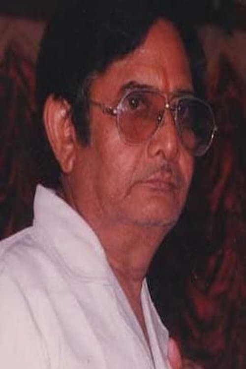 Vijay Reddy's Photo