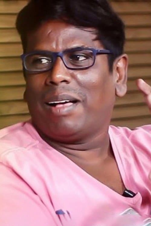 Vijay Sri G's Photo