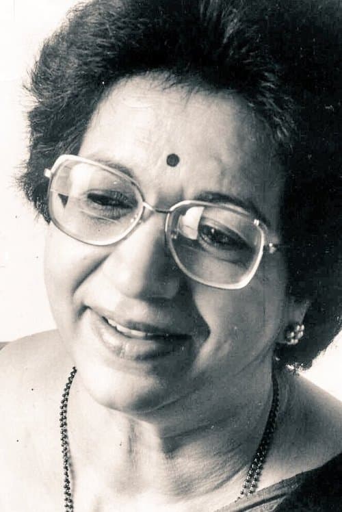 Vijaya Mehta's Photo