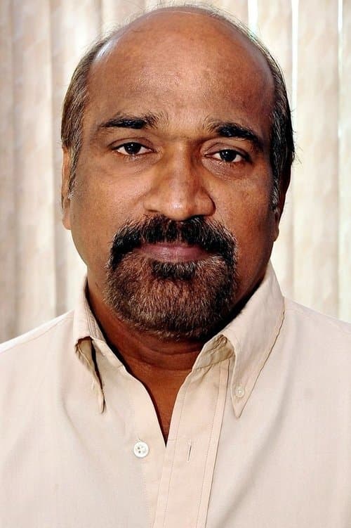 Vijayan V. Nair image