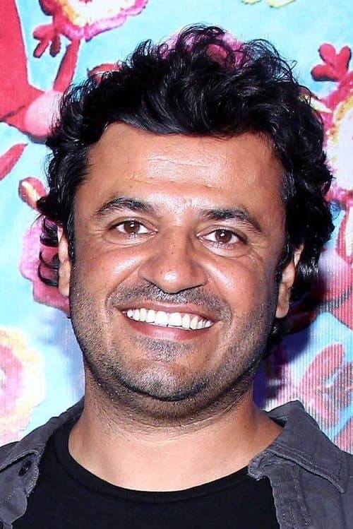 Vikas Bahl's Photo