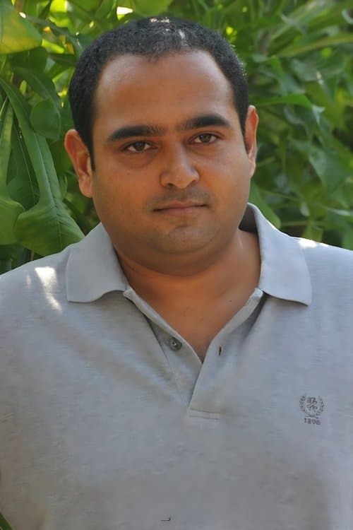 Vikram Kumar's Photo