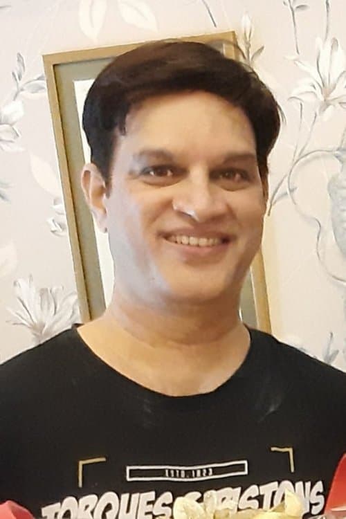 Vikram Pradhan's Photo