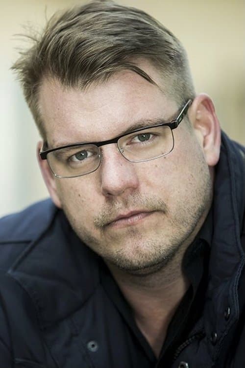 Viktor Bodó image