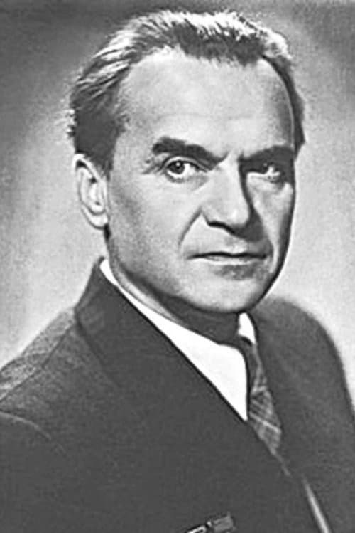 Viktor Eisymont's Photo