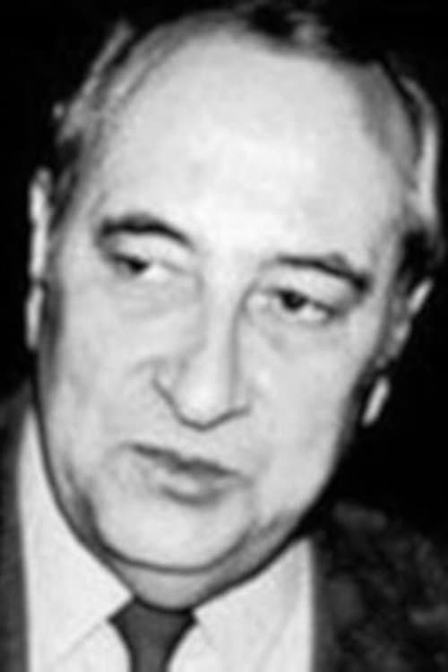 Viktor Georgiyev's Photo