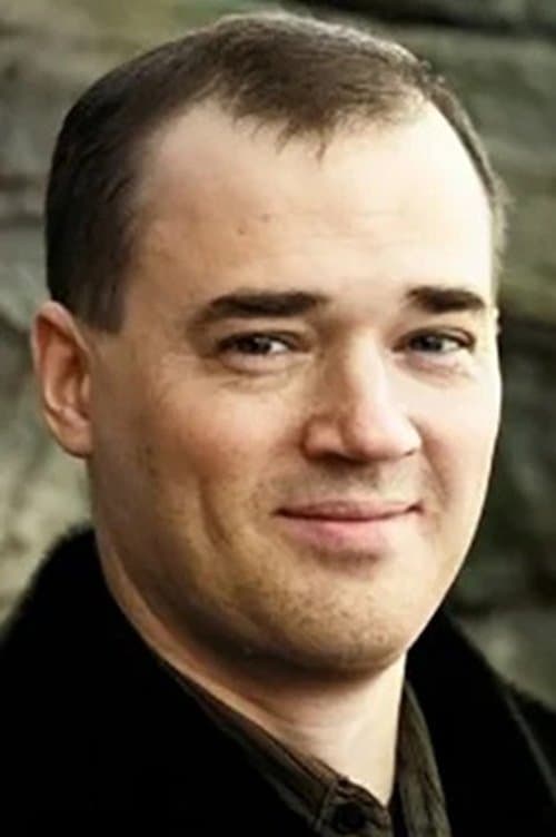 Viktor Glukhushin's Photo